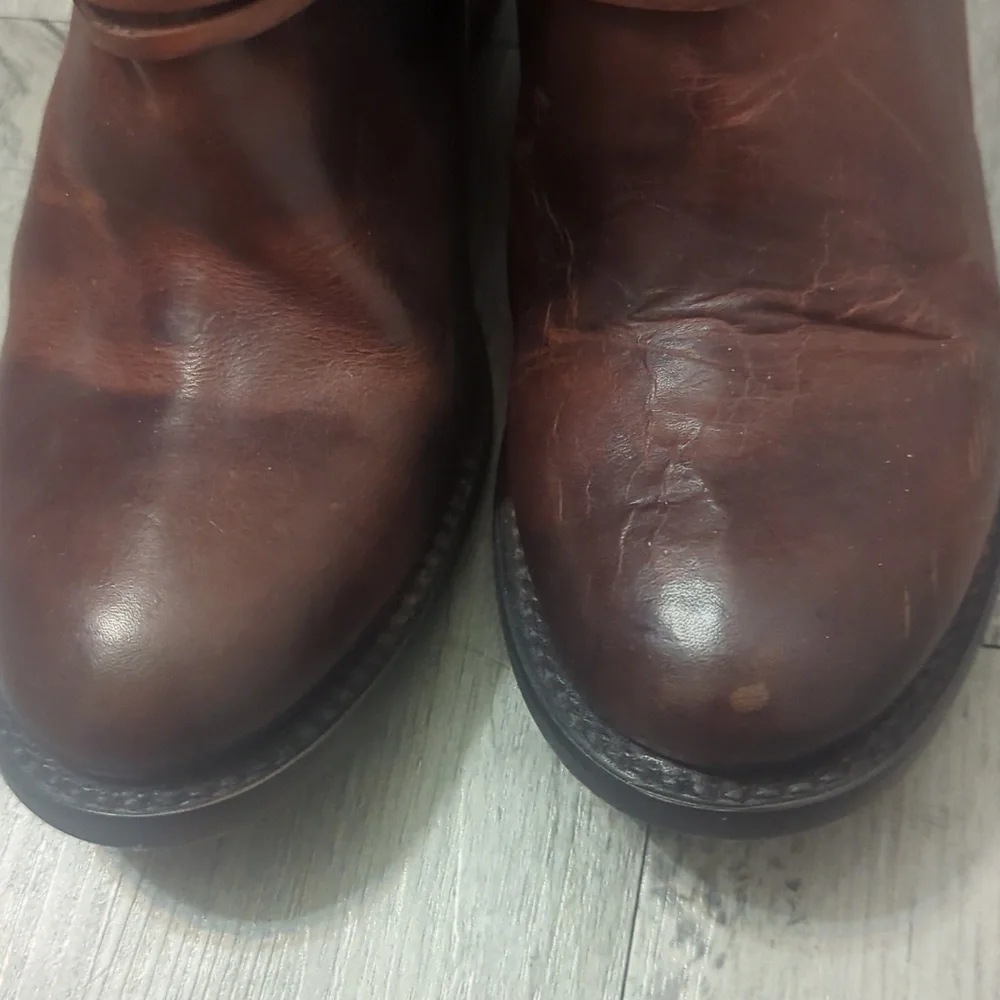 Freebird Casey Boots - Picture 2 of 12